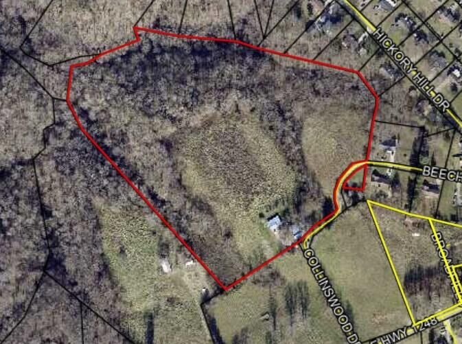 Property Photo: 424 Collinswood Drive KY 42503