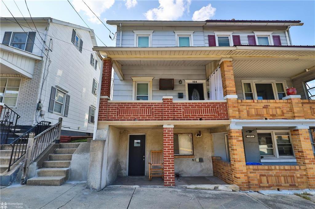 Property Photo: 104 Chestnut Street PA 18037