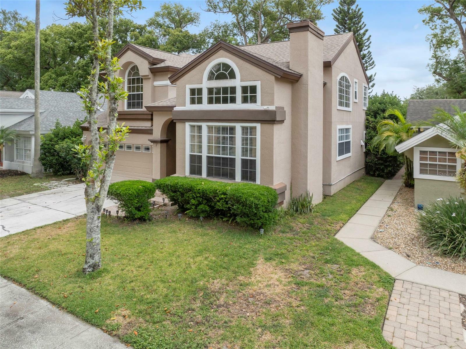 Property Photo:  2971 Cayman Way  FL 32812 