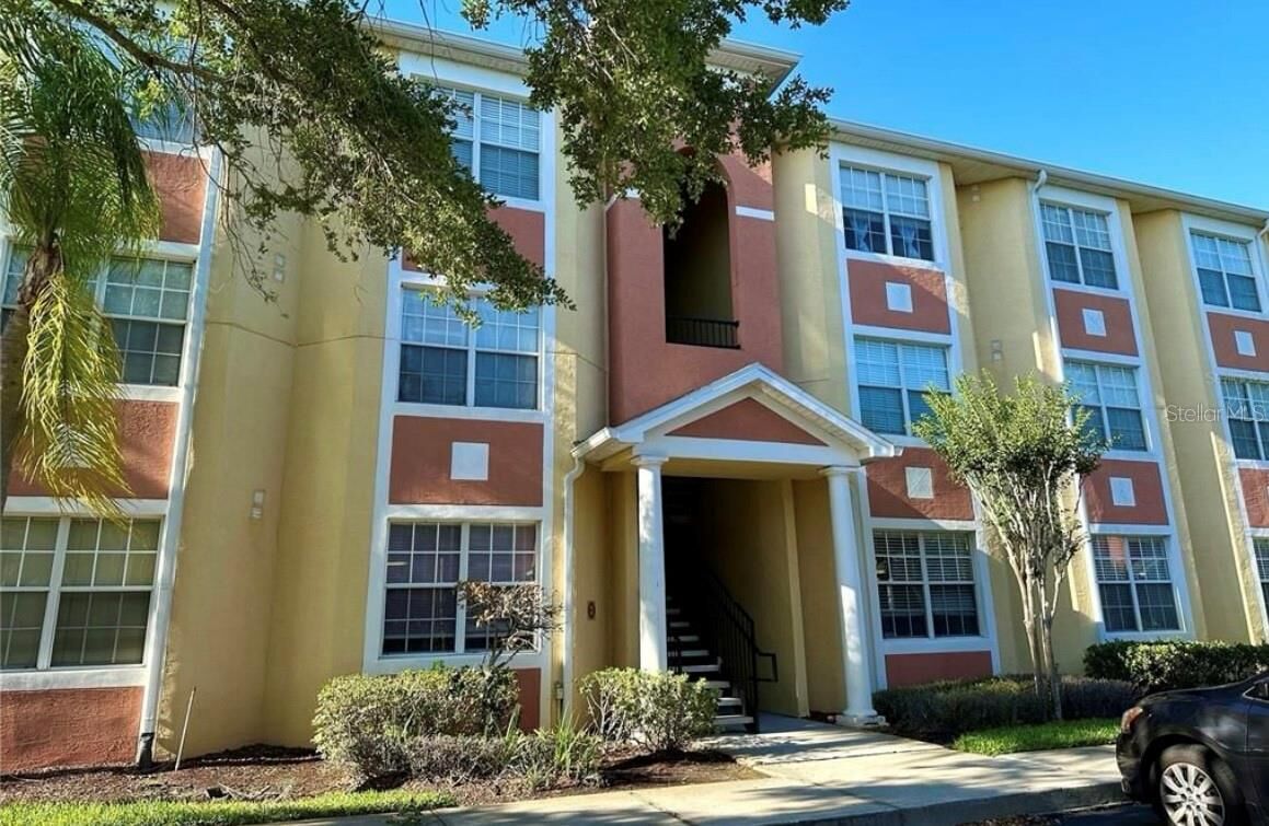 Property Photo: 3502 Windy Walk Way 2304 FL 32837