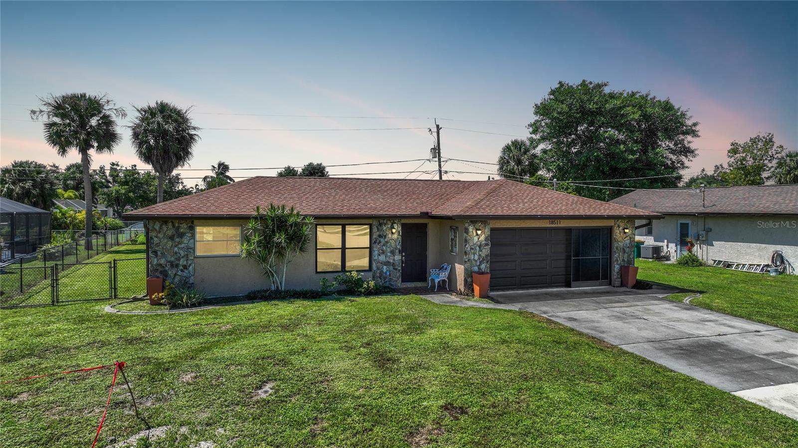 Property Photo:  18511 Lake Worth Boulevard  FL 33948 