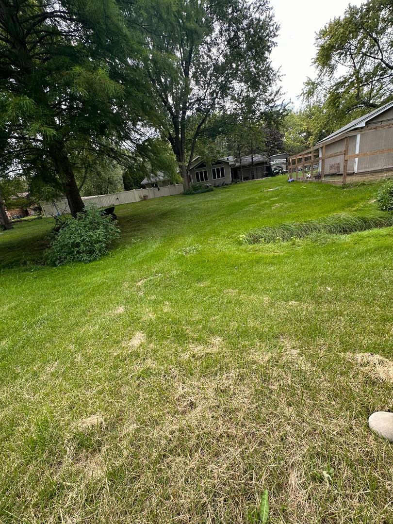 Property Photo:  26355 S Woodlawn Avenue  IL 60417 