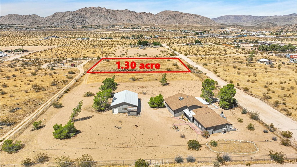 Property Photo:  2 Barbara Lane  CA 92307 