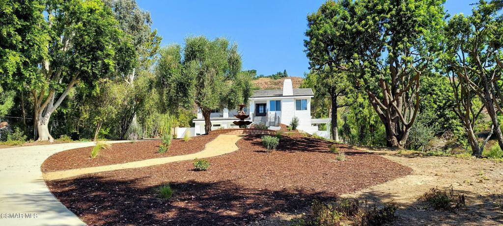 Property Photo:  11755 Barranca Road  CA 93012 