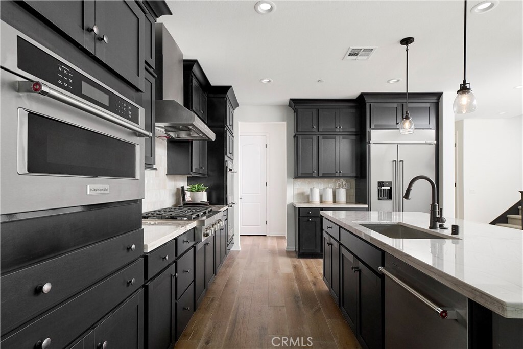 Property Photo: 12998 Arroyo Seco Court CA 92503