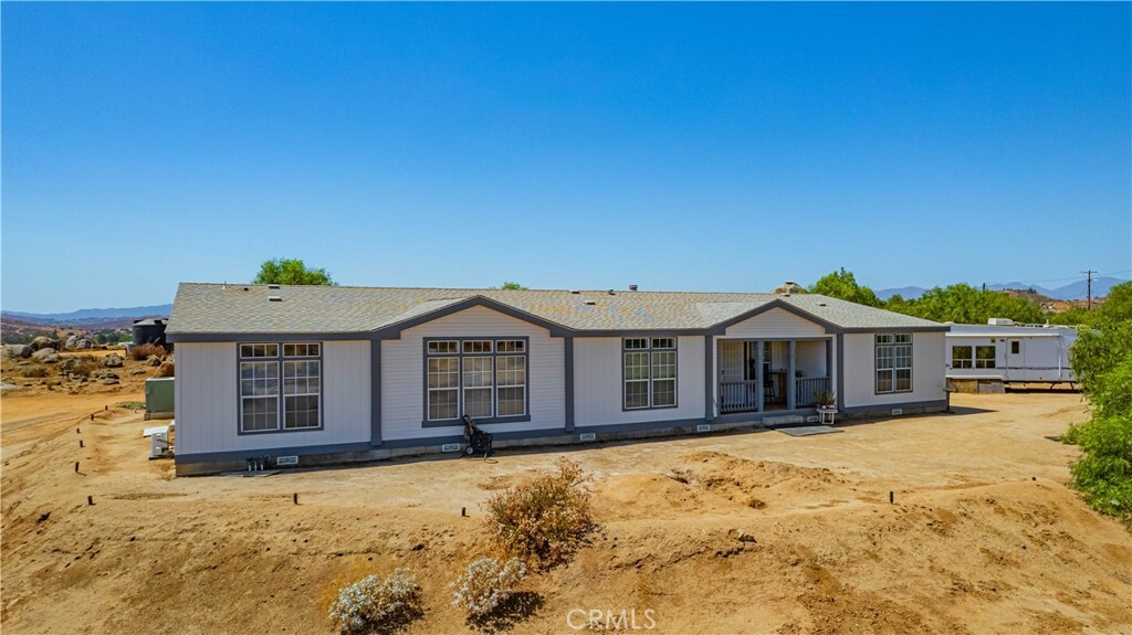 Property Photo:  22181 McPherson Road  CA 92570 