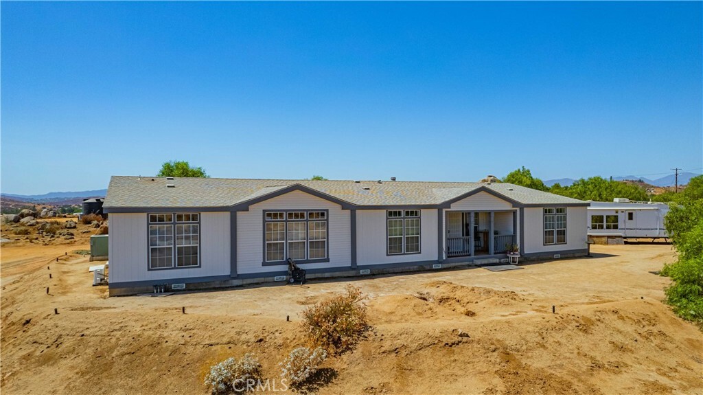 Property Photo:  22181 McPherson Road  CA 92570 