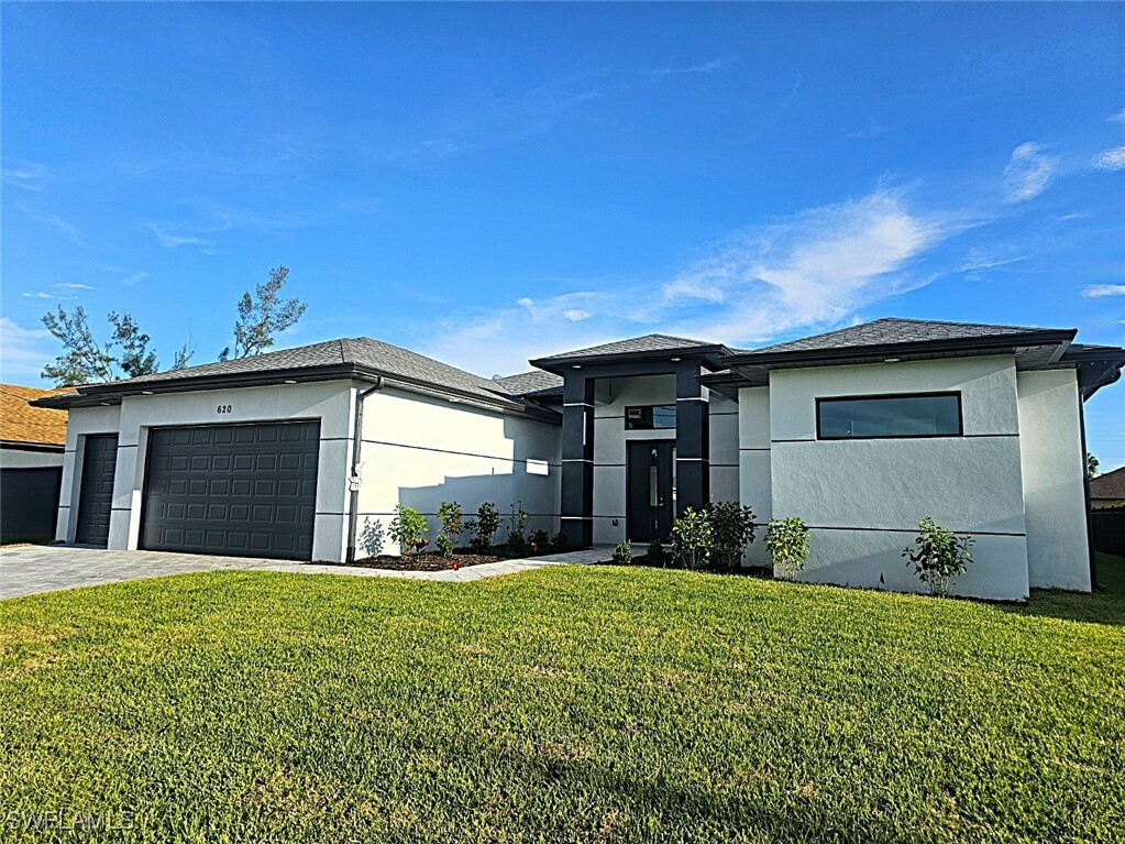 Property Photo:  620 SW 26th Street  FL 33914 