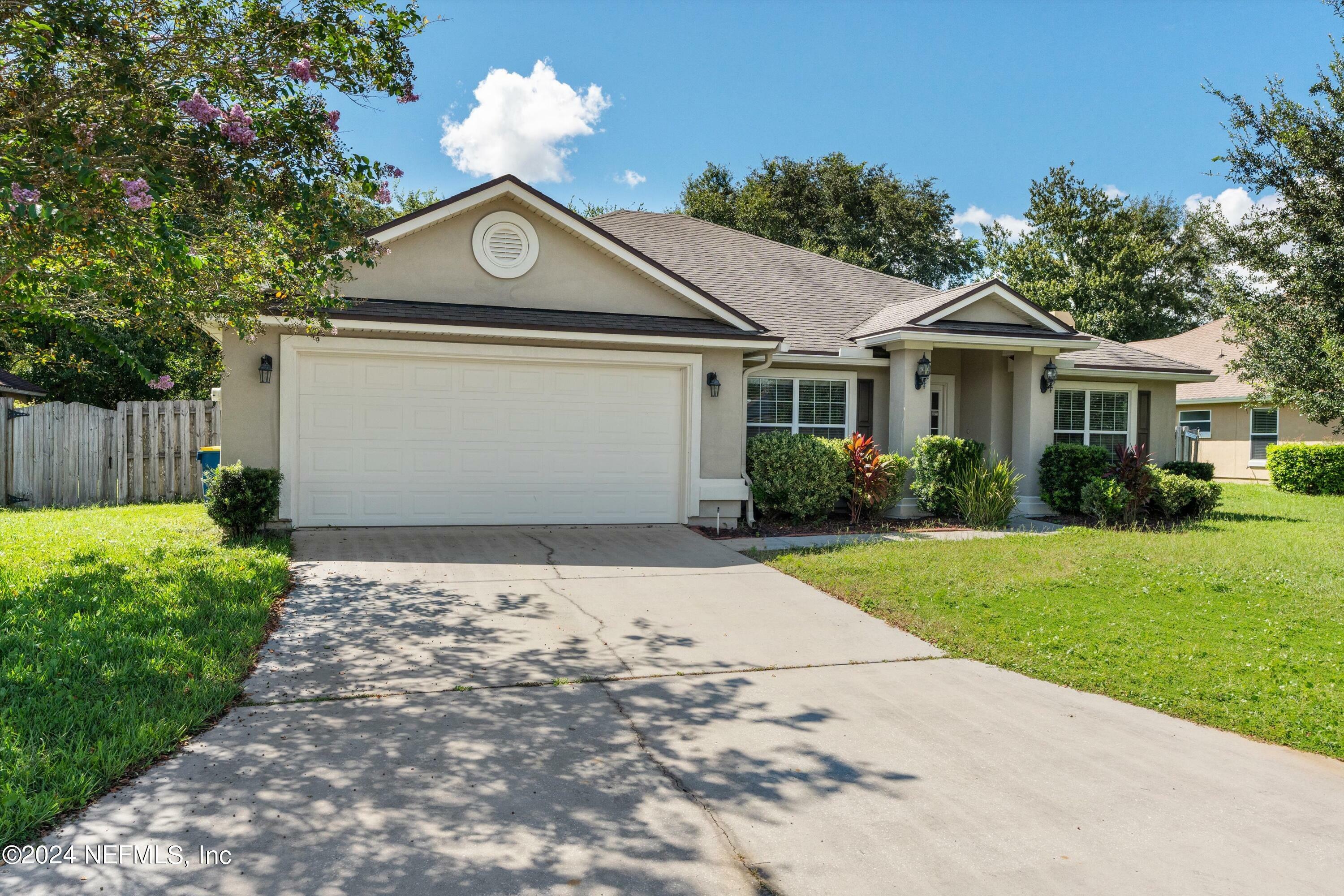 Property Photo:  14494 Christen Drive S  FL 32218 