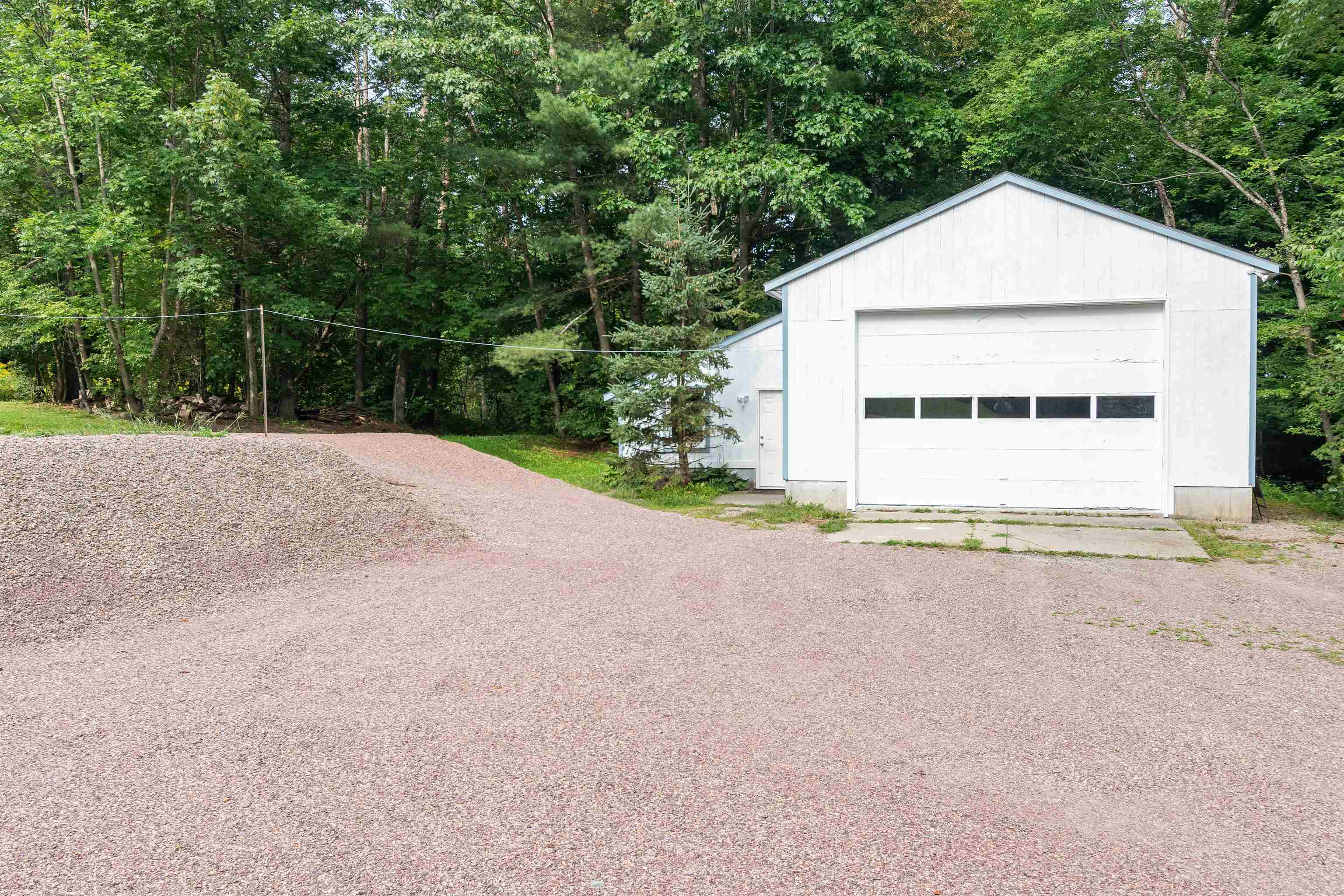 Property Photo:  227 Wortheim Road  VT 05477 