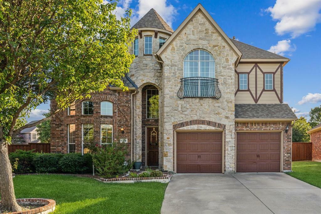 5736 New Castle Drive  Richardson TX 75082 photo