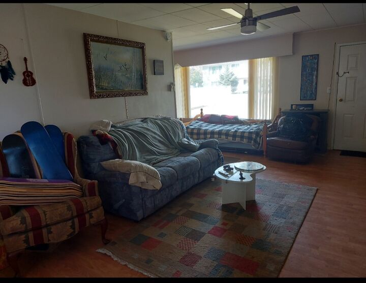 Property Photo:  725 2nd Ave Avenue  BC V0X 1N2 