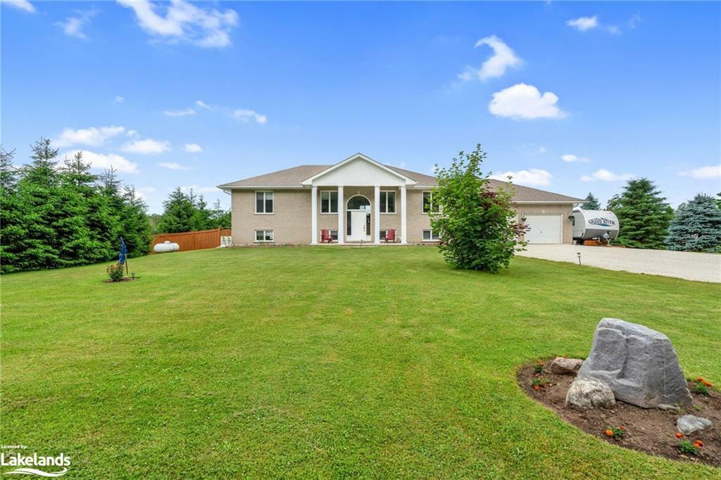 Property Photo:  3354 3/4 Sunnidale Side Road  ON L0M 1N0 