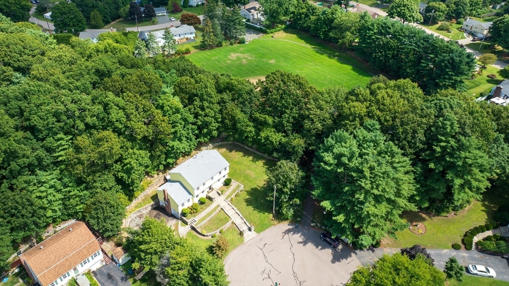 Property Photo: 12 Colonial Lane MA 02021