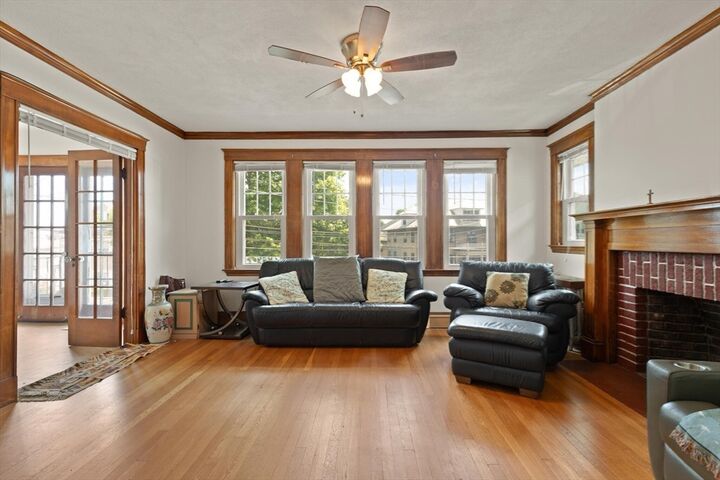 Property Photo:  29 Carver Rd A  MA 02472 