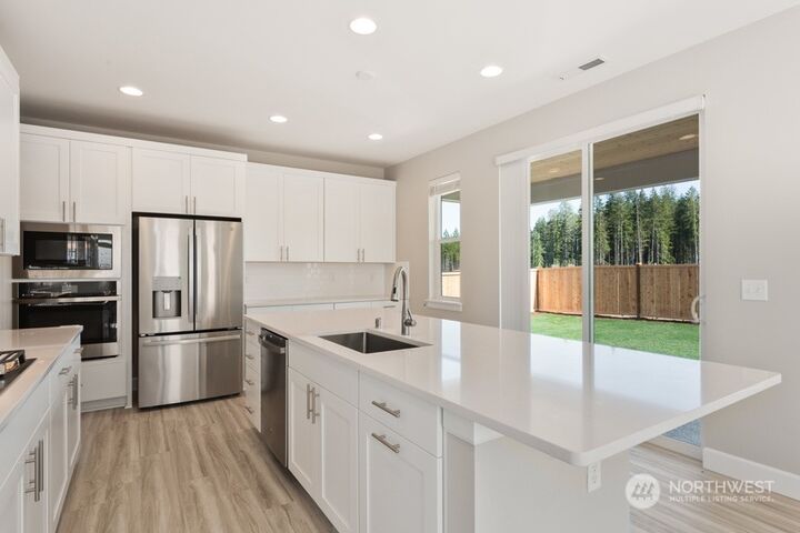 Property Photo: 6282 Great Glen Road SW 191 WA 98367