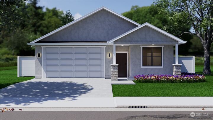 Property Photo:  1009  9th Avenue NE  WA 98823