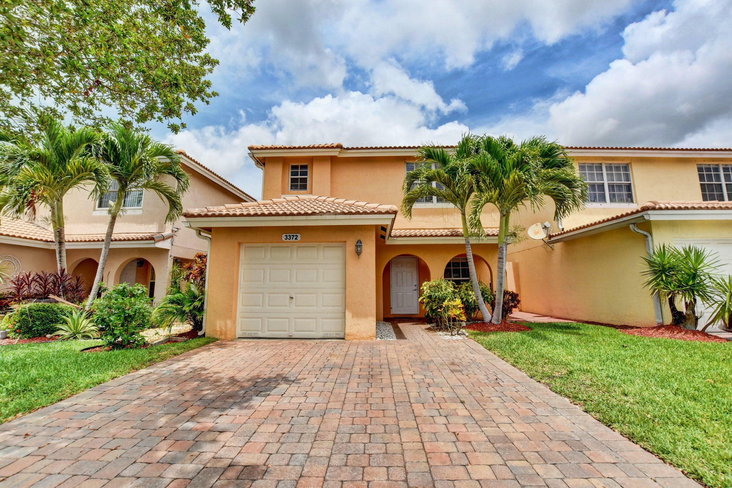 3372 Bollard Road  West Palm Beach FL 33411 photo