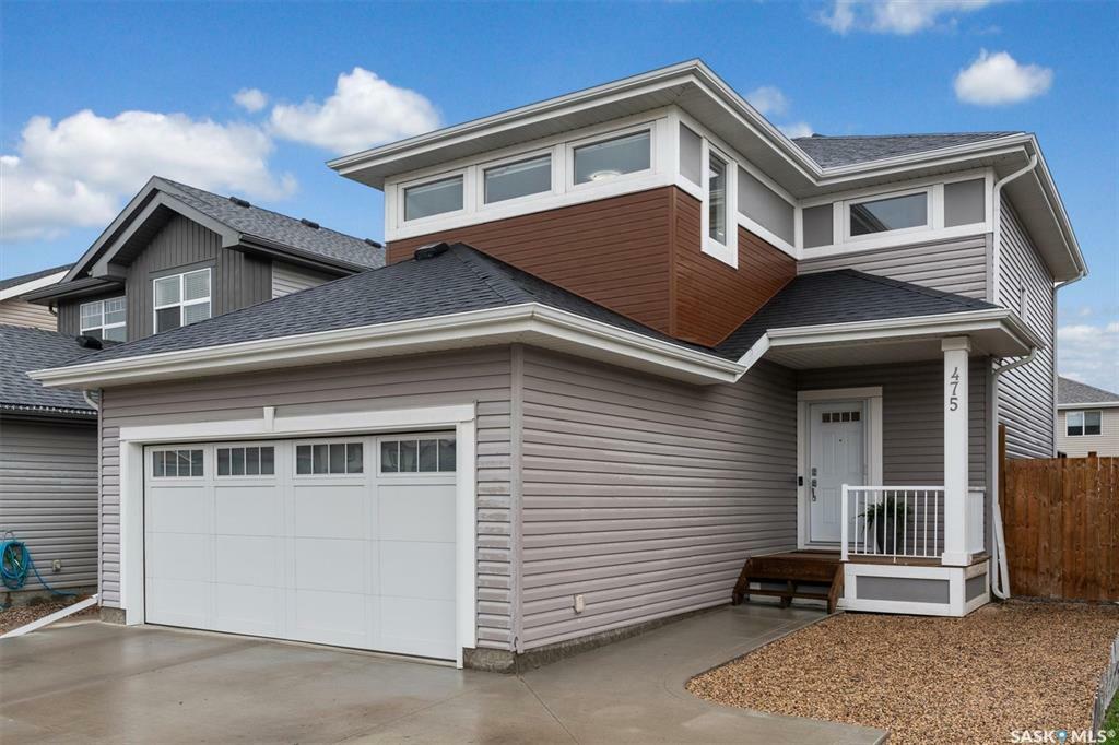 Photo de la propriété:  475 Hassard Close  SK S7L 4Z8 