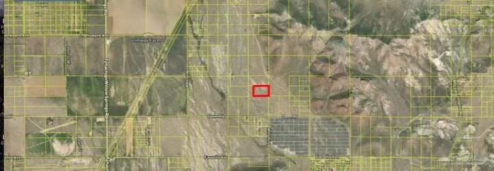 Property Photo:  0 71 St  CA 93560 