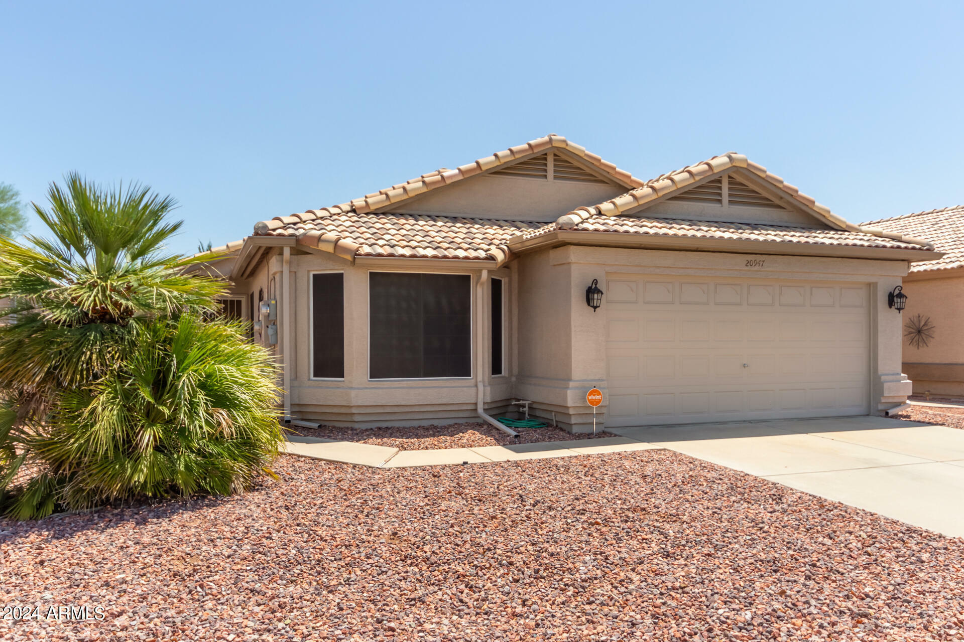 Property Photo:  20947 N 107th Drive  AZ 85373 