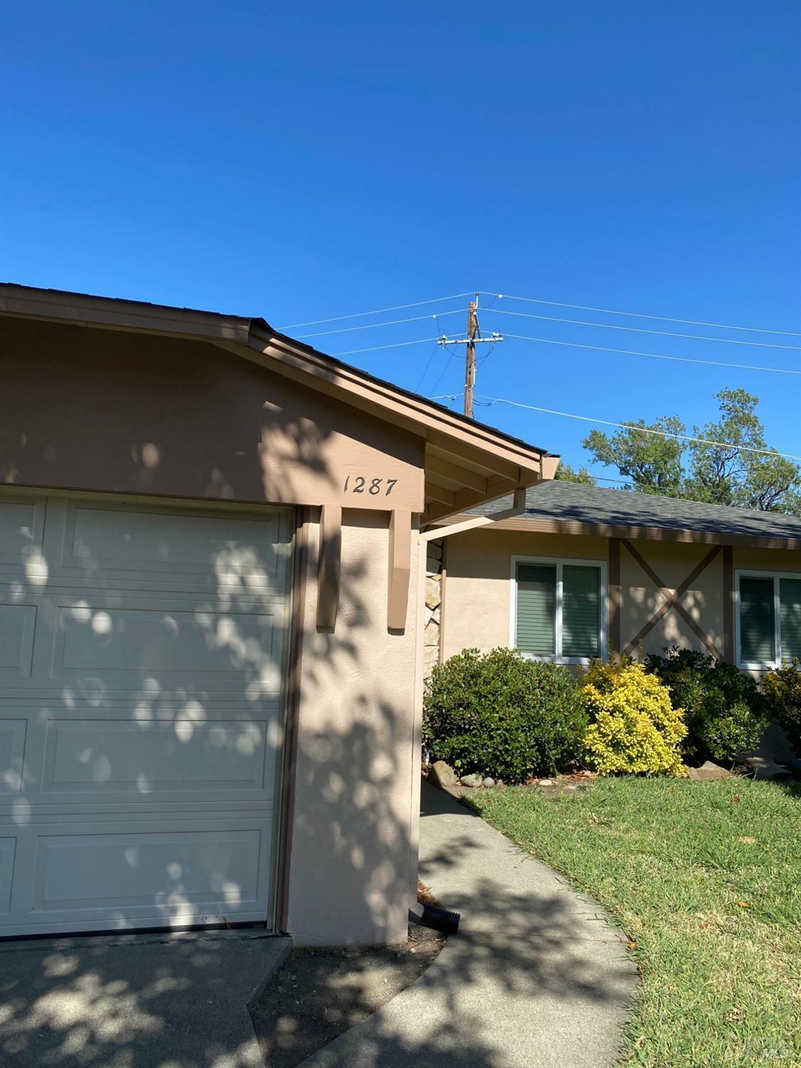 1287 Devonshire Drive  Vacaville CA 95687 photo