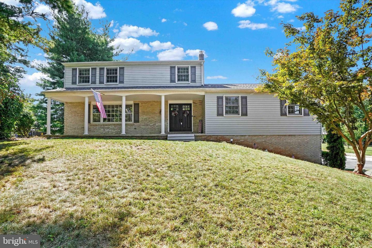 2555 Lori Drive  York PA 17404 photo