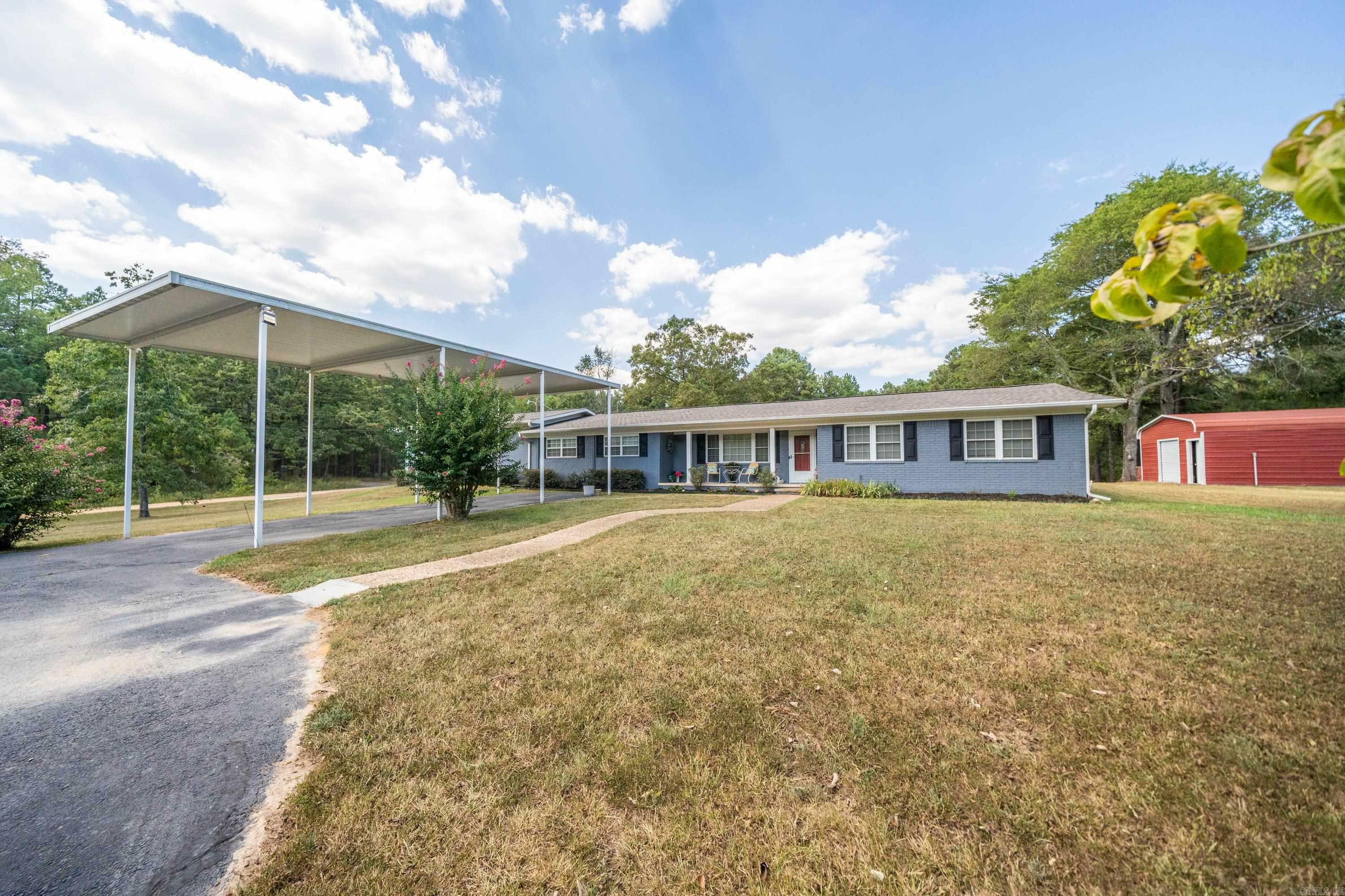 Property Photo:  992 E Highway 171  AR 71913 