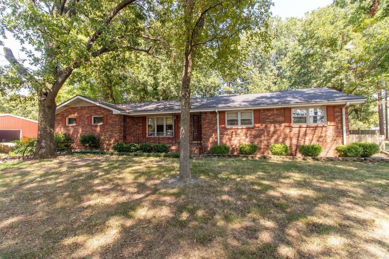 Property Photo:  114 Hwy 63 B  AR 72416 