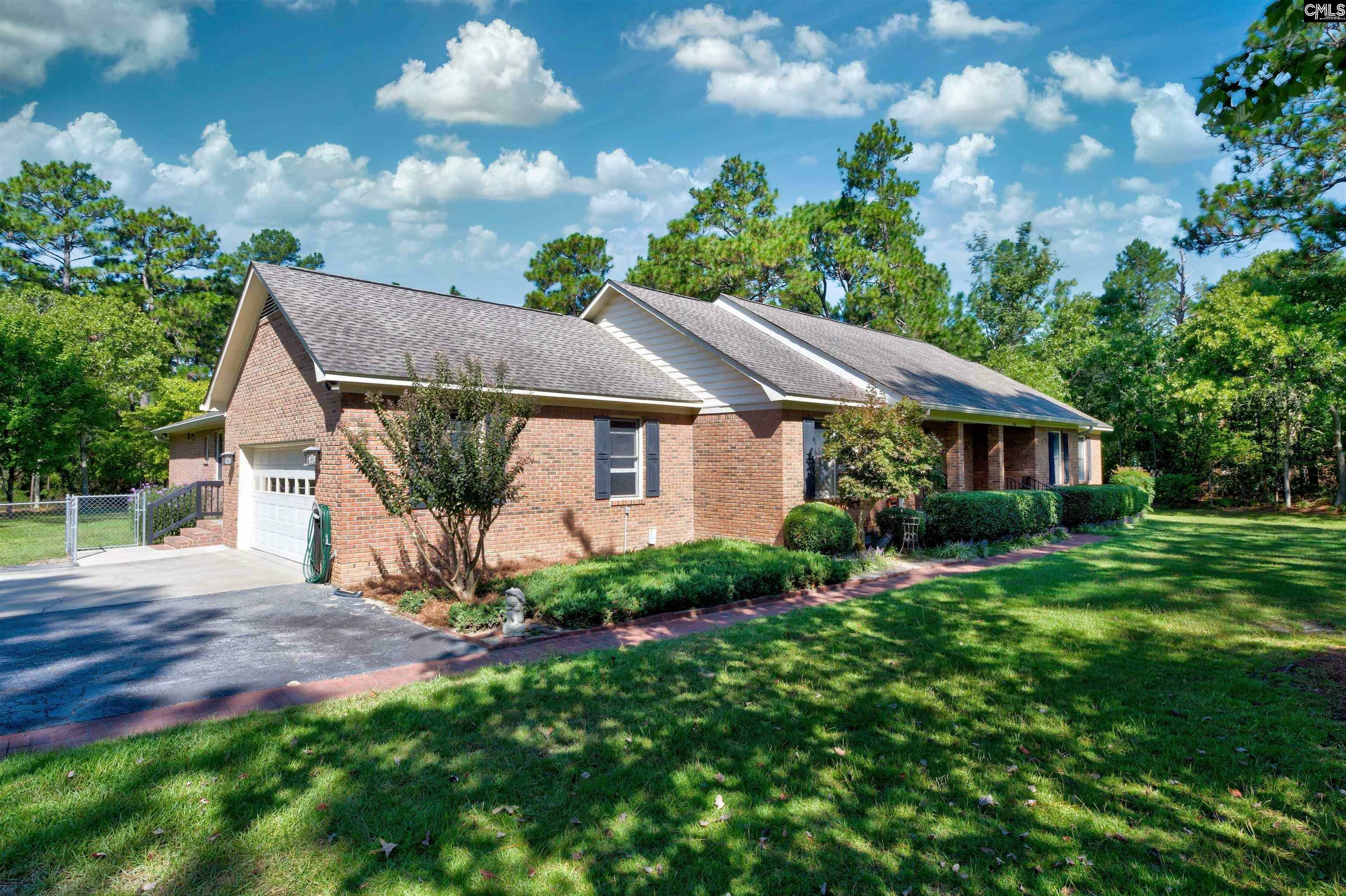 Property Photo:  146 Cool Springs  SC 29073 