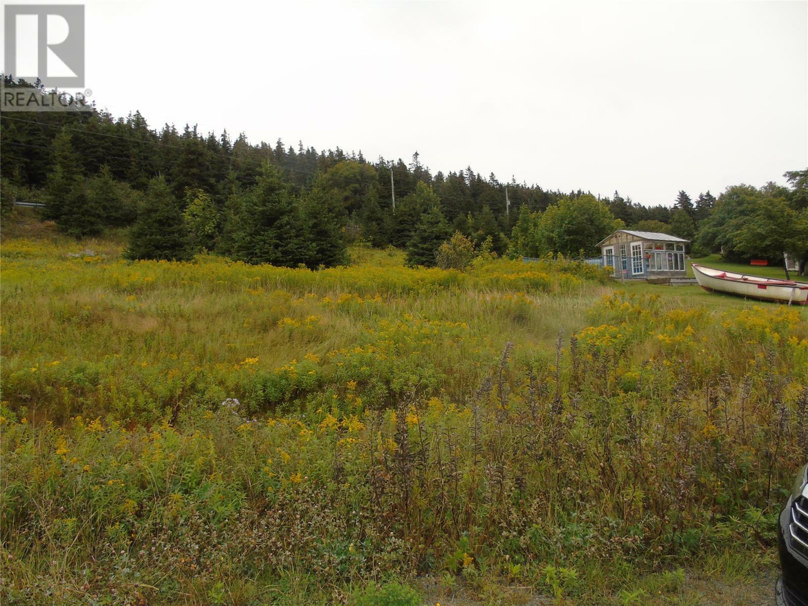 Property Photo:  0 Southern Side Lance Cove Road  NL A0A 4H0 