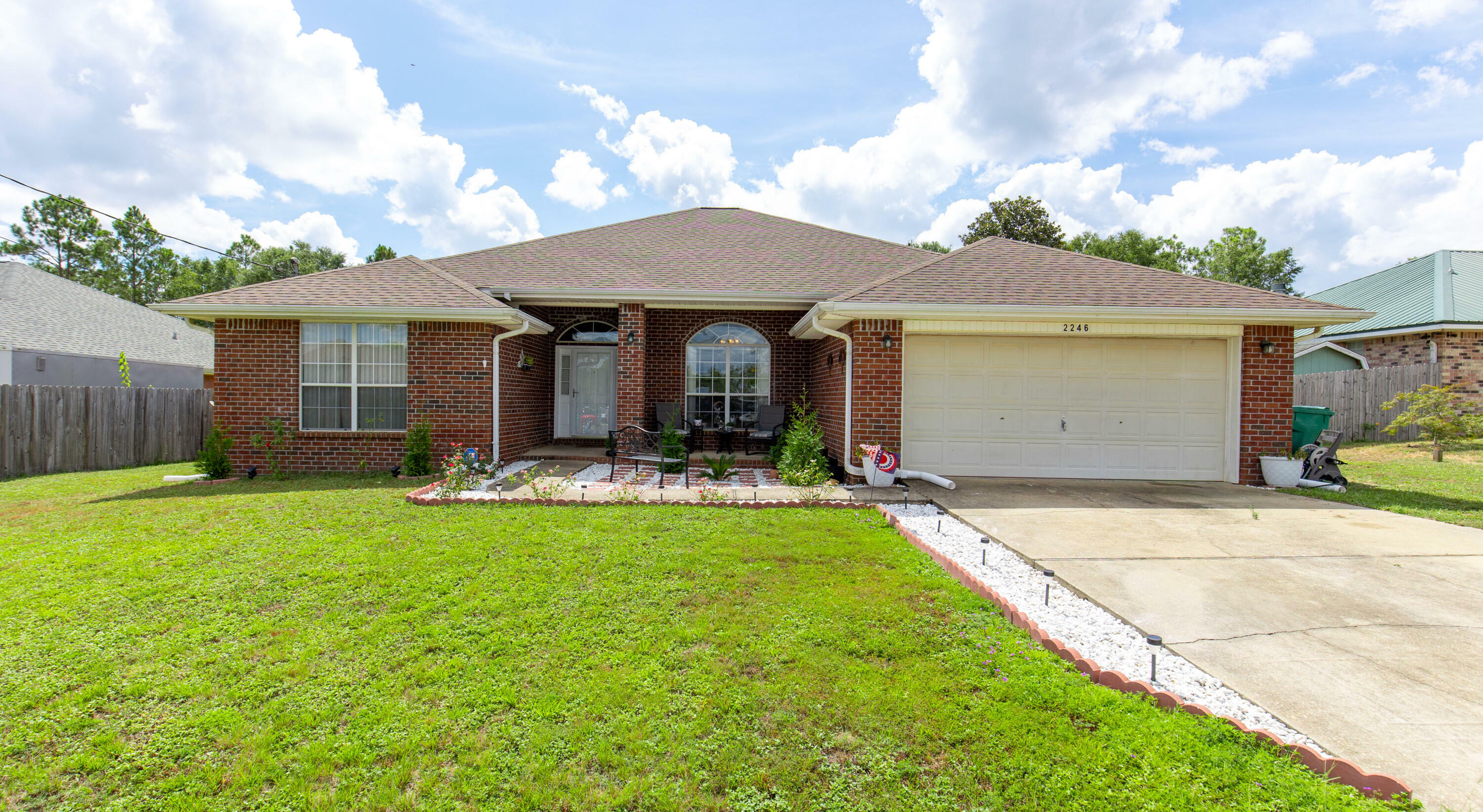 2246 Titanium Drive  Crestview FL 32536 photo