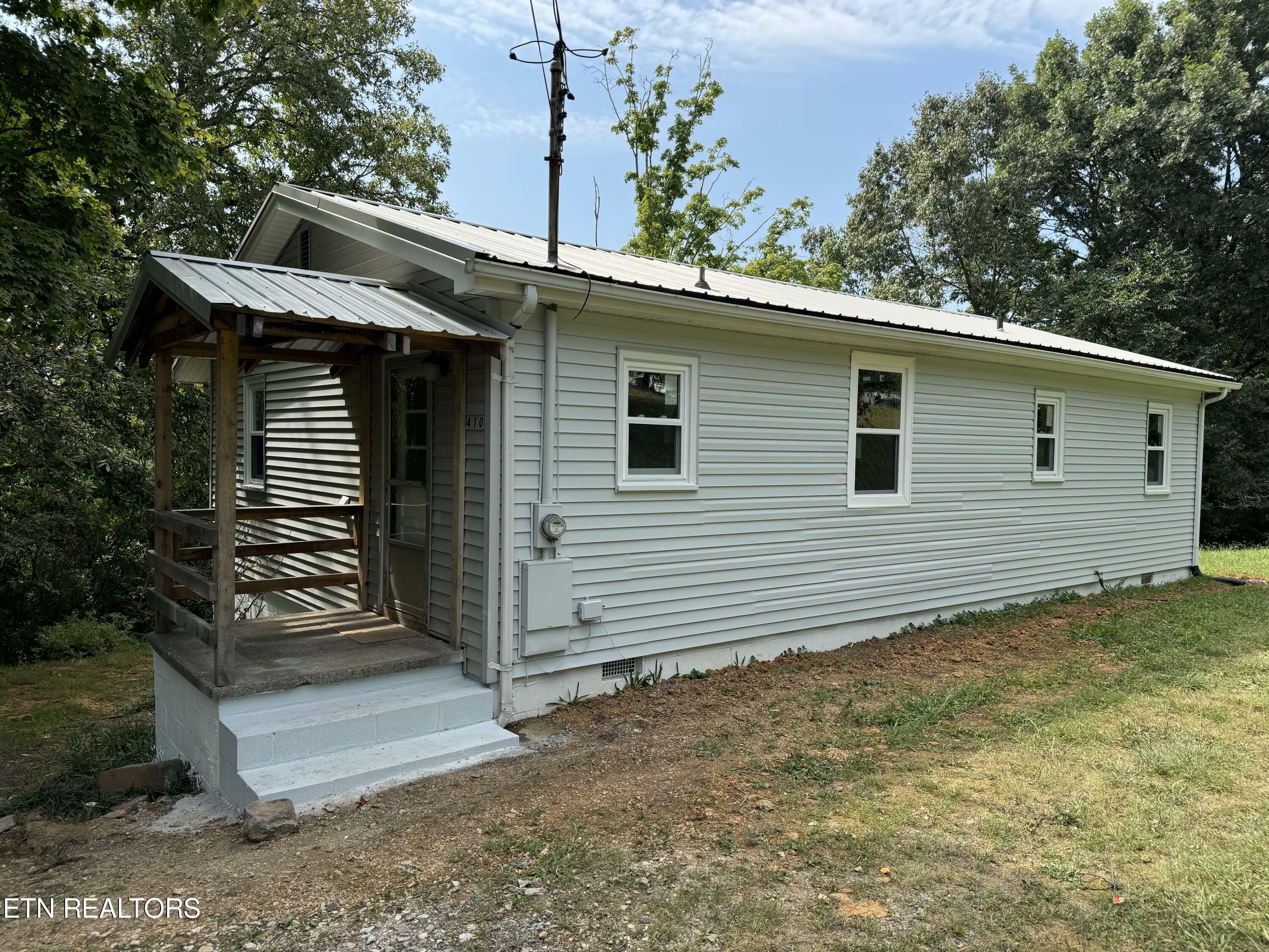 Property Photo:  410 S Patty Rd  TN 37924 