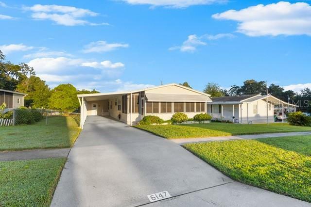 Property Photo:  6147 Zephyr Ridge Drive  FL 33542 