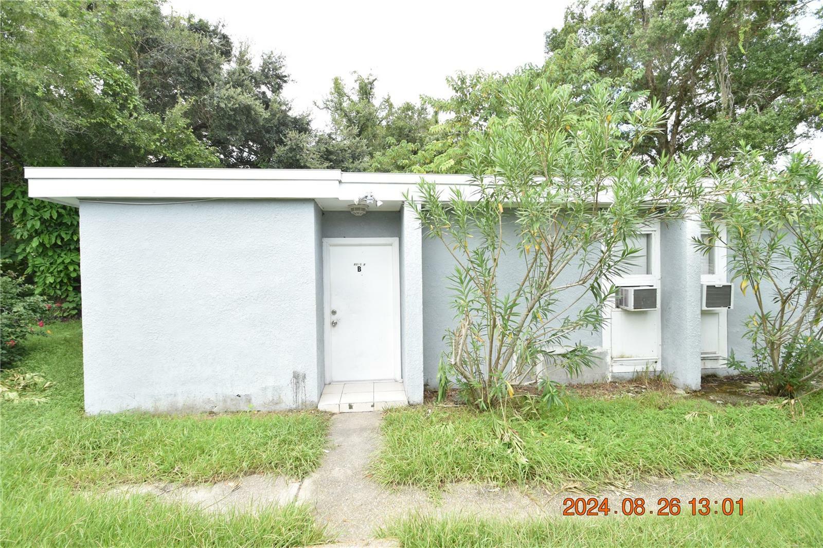 8015 N Klondyke Street B  Tampa FL 33604 photo