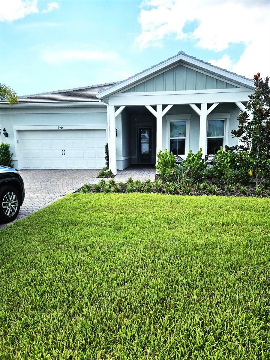 Property Photo:  9974 Beachwalk Drive  FL 34223 