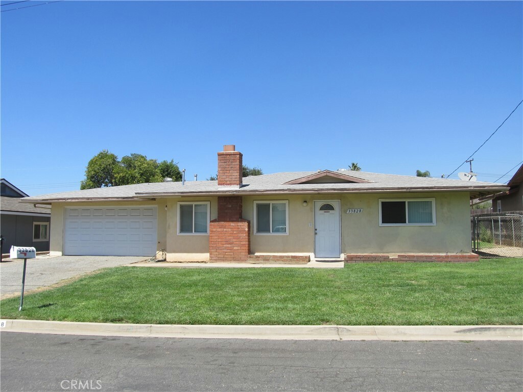 33828 Palm Drive  Yucaipa CA 92399 photo