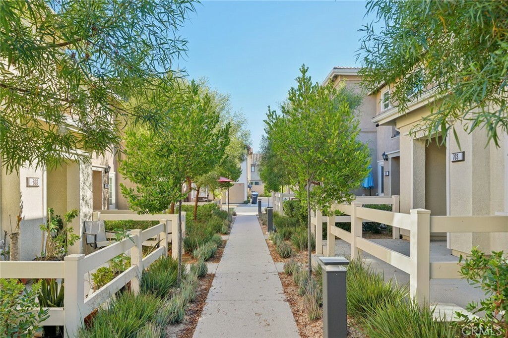 Property Photo:  28385 Oriole Way 702  CA 92563 