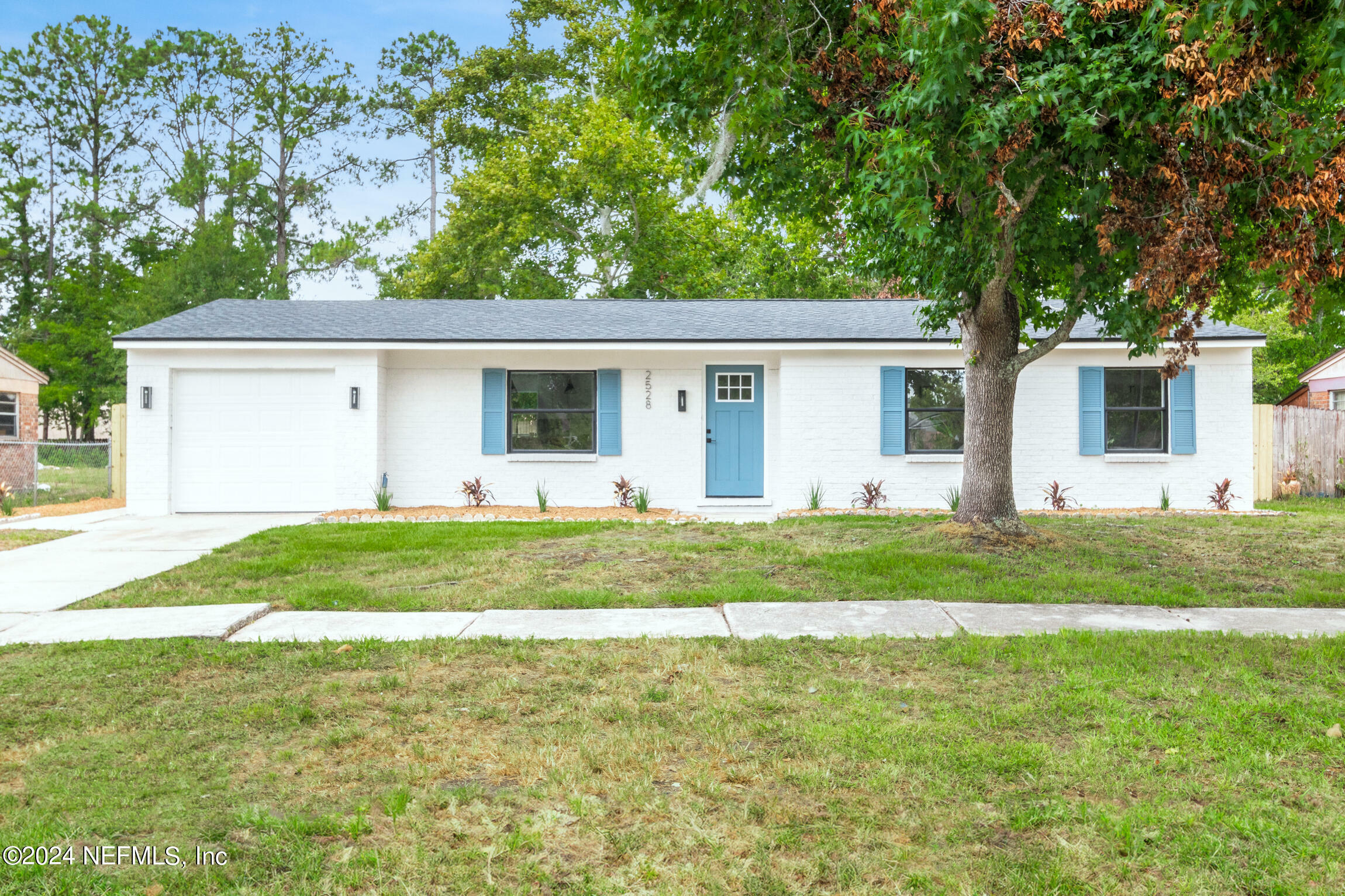 Property Photo:  2528 Seymour Street  FL 32246 