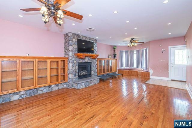 Property Photo:  214 Lakeside Avenue  NJ 07442 