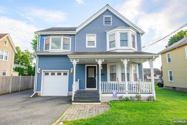 Property Photo:  214 Lakeside Avenue  NJ 07442 