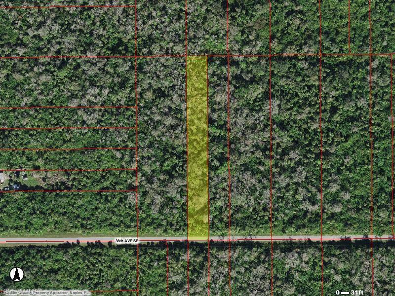 Property Photo: 4681 36th Ave SE FL 34117