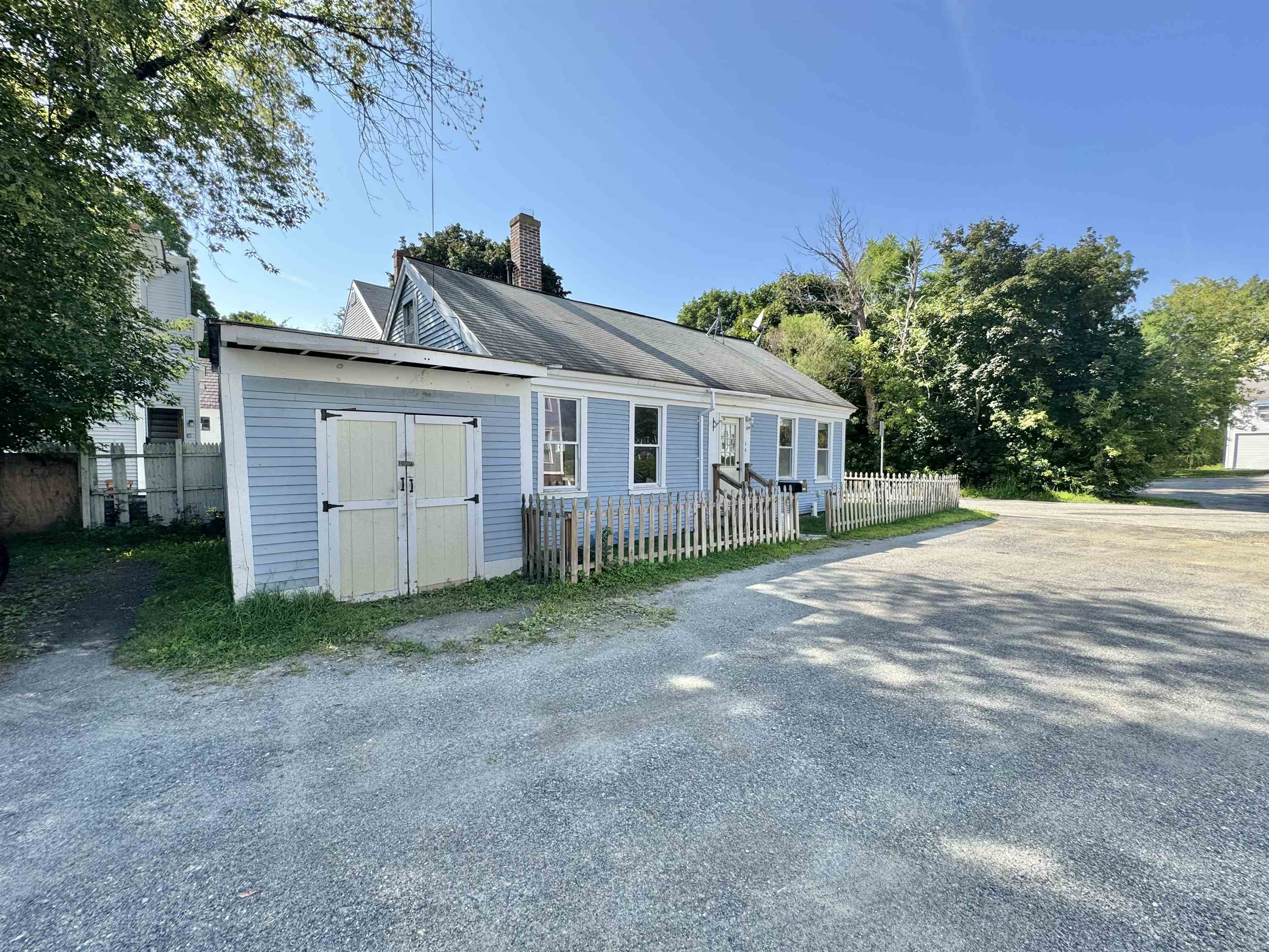 Property Photo:  14 Pine Street  NH 03431 