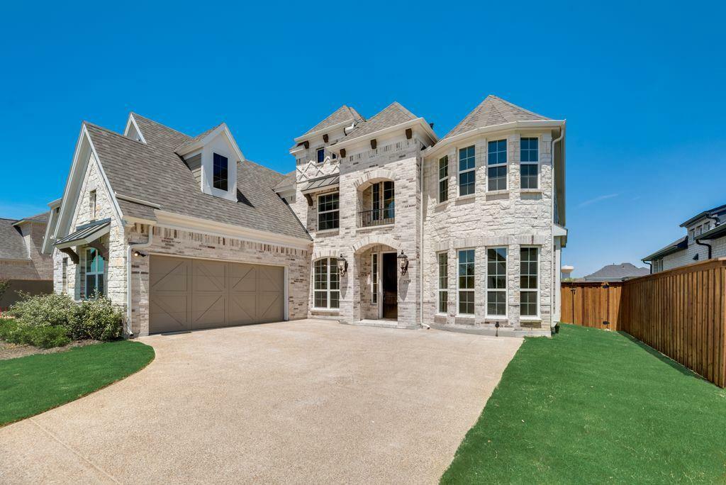 Photo de la propriété: 3170 Sunfish Street TX 75078