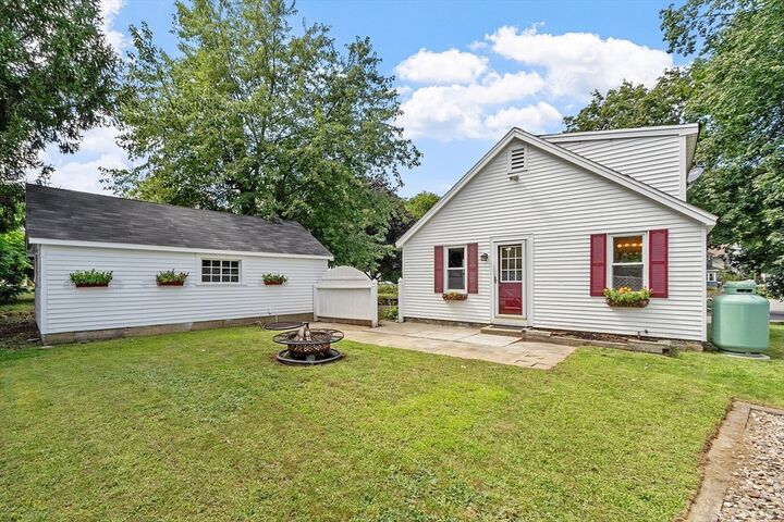 Property Photo:  24 Prospect St  MA 01754 
