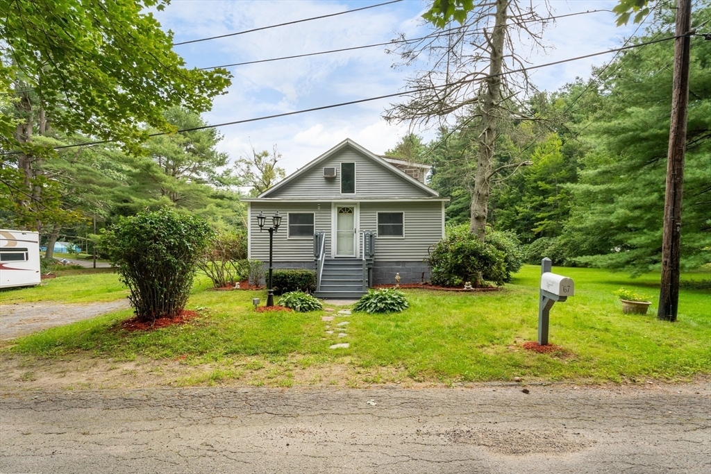 Property Photo:  67 Atwood Rd  MA 01830 