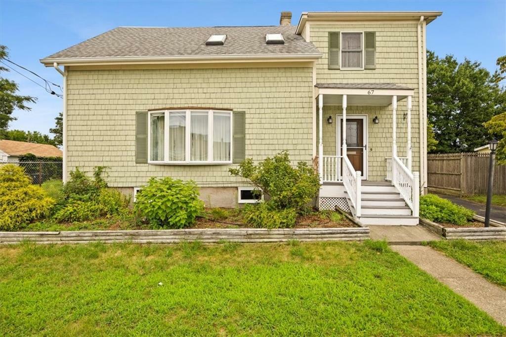 Property Photo:  67 Madison Street  RI 02861 