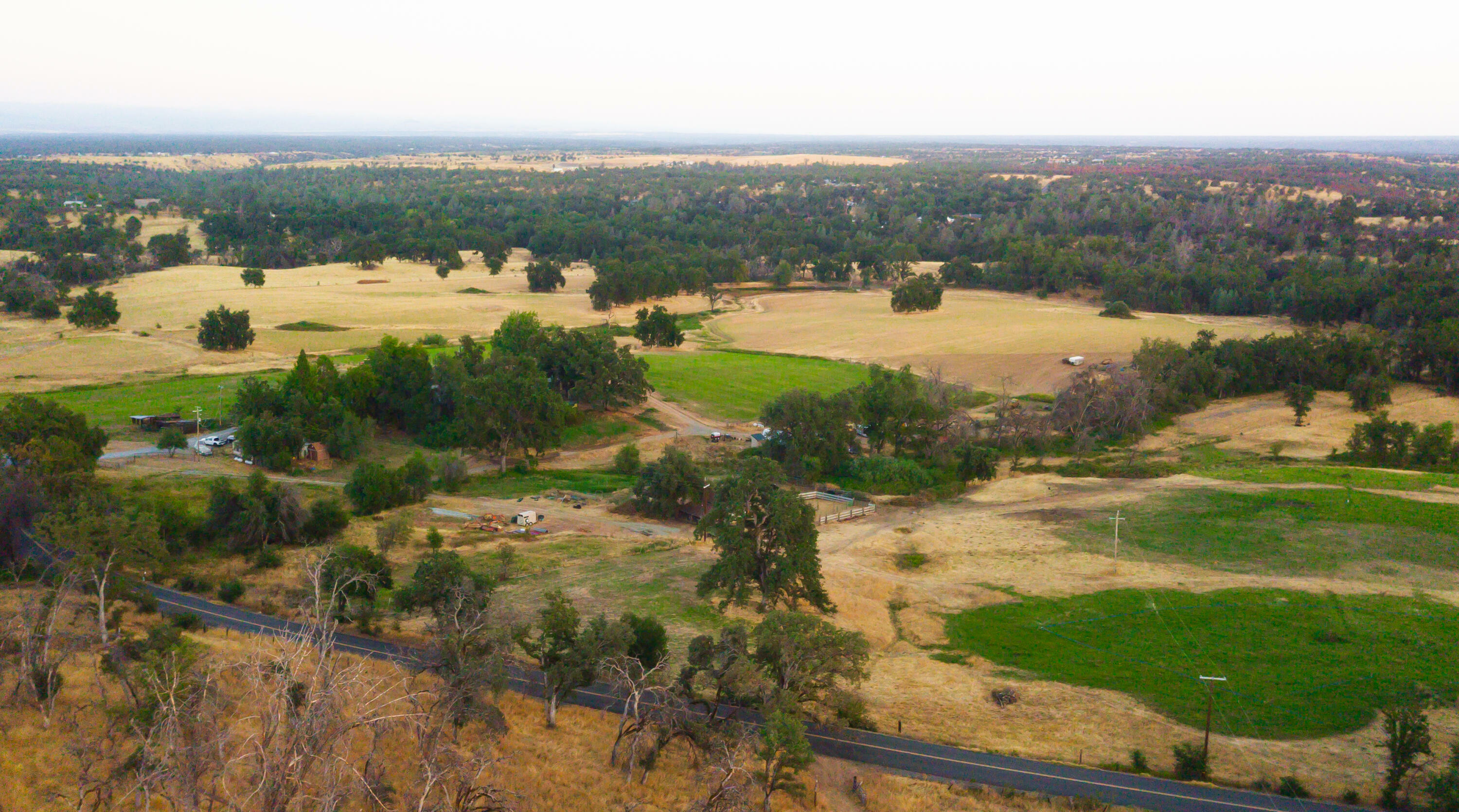 Property Photo:  13593 South Fork Road  CA 96047 