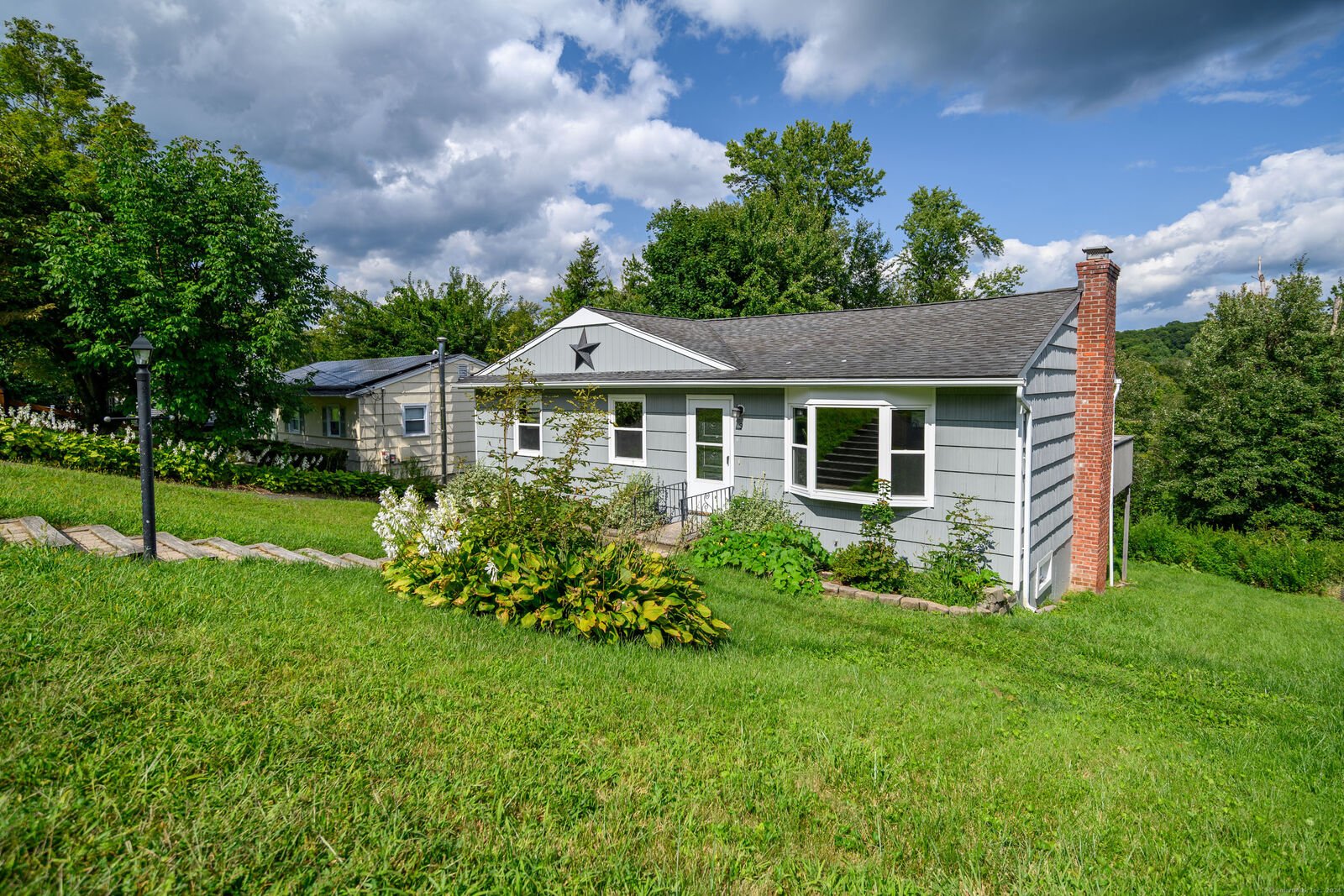 Property Photo: 9 Clearview Drive CT 06804