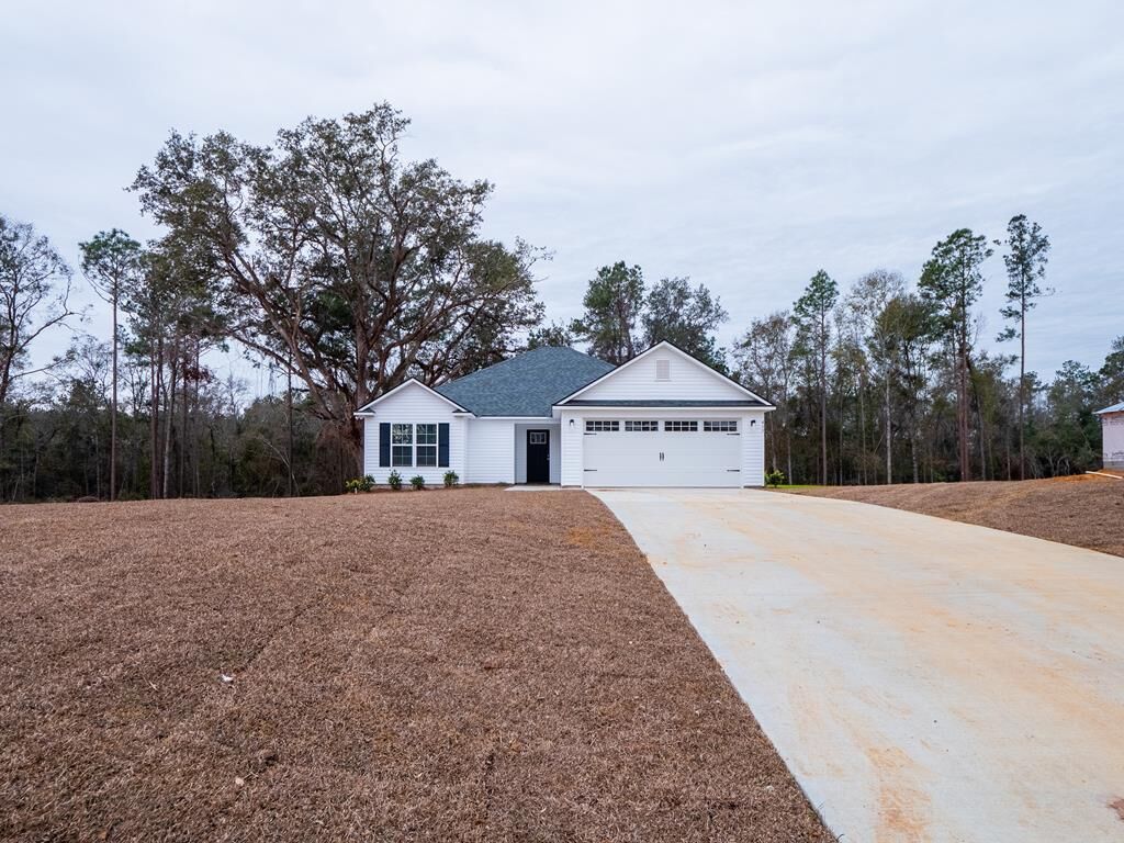 Property Photo:  415 Jamar Trail  GA 31643 
